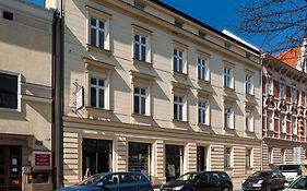 Apartament nad dachami Krakowa